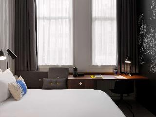 INK Hotel Amsterdam - MGallery fotoÄŸrafÄ±
