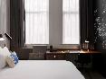 INK Hotel Amsterdam - MGallery oda fotoğrafı