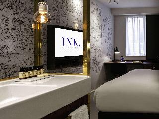 INK Hotel Amsterdam - MGallery fotoÄŸrafÄ±
