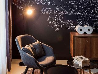 INK Hotel Amsterdam - MGallery fotoÄŸrafÄ±