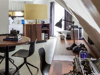 INK Hotel Amsterdam - MGallery fotoÄŸrafÄ±