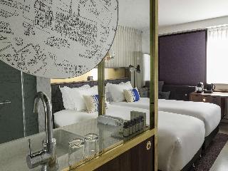 INK Hotel Amsterdam - MGallery fotoÄŸrafÄ±