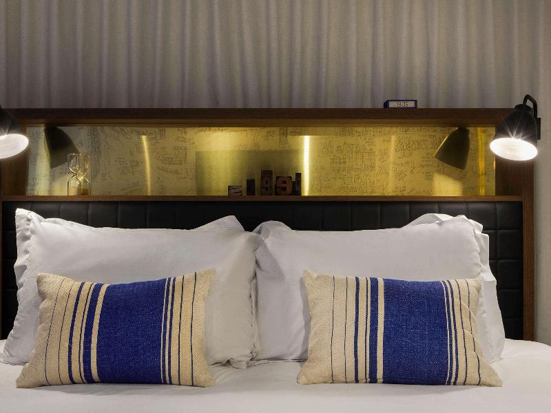 INK Hotel Amsterdam - MGallery - Oda