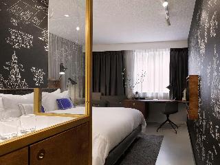 INK Hotel Amsterdam - MGallery fotoÄŸrafÄ±