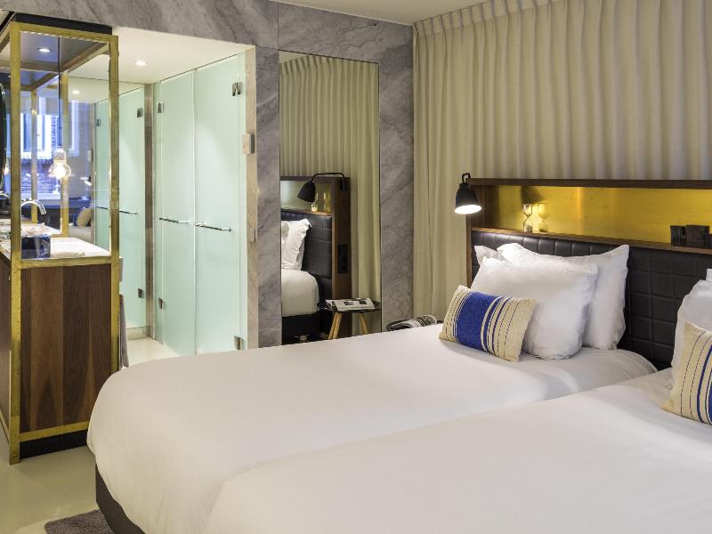 INK Hotel Amsterdam - MGallery - Oda