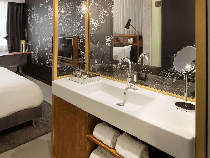 INK Hotel Amsterdam - MGallery - Oda