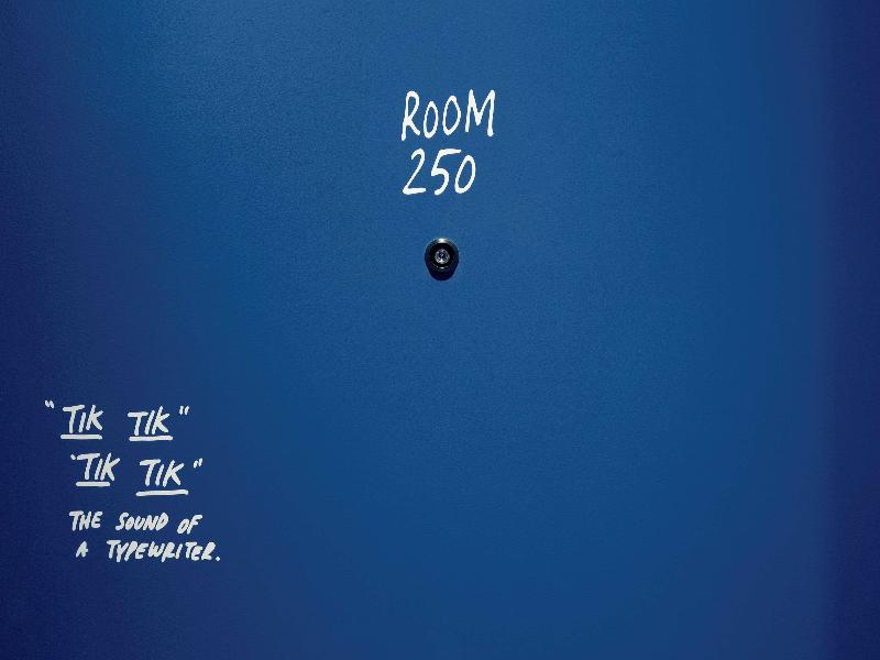 INK Hotel Amsterdam - MGallery - Oda