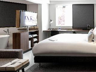 INK Hotel Amsterdam - MGallery fotoÄŸrafÄ±