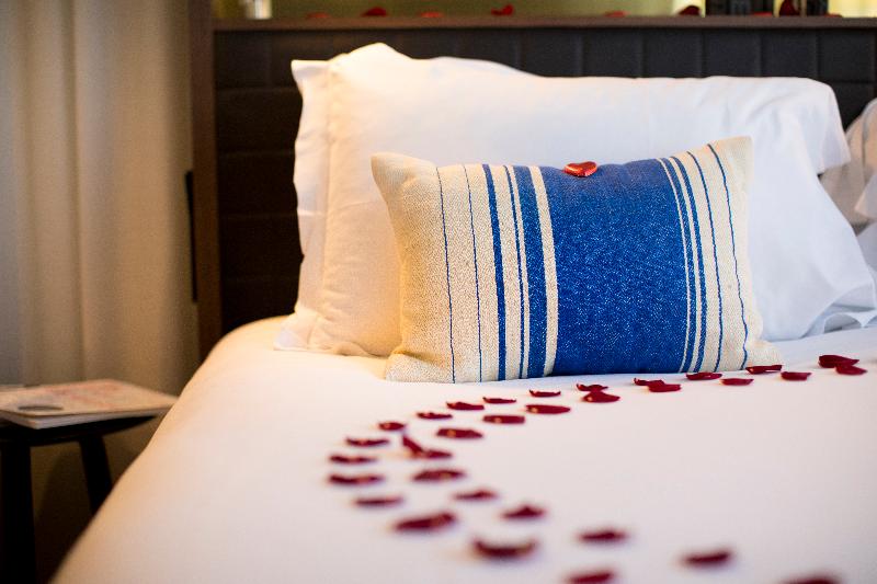 INK Hotel Amsterdam - MGallery - Oda