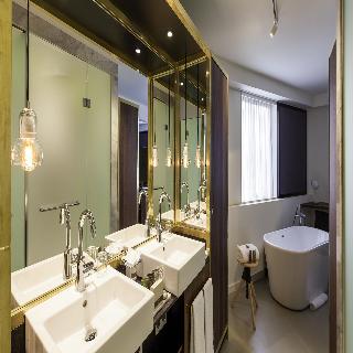INK Hotel Amsterdam - MGallery fotoÄŸrafÄ±