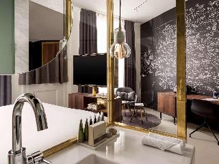 INK Hotel Amsterdam - MGallery fotoÄŸrafÄ±