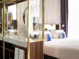 INK Hotel Amsterdam - MGallery fotoÄŸrafÄ±