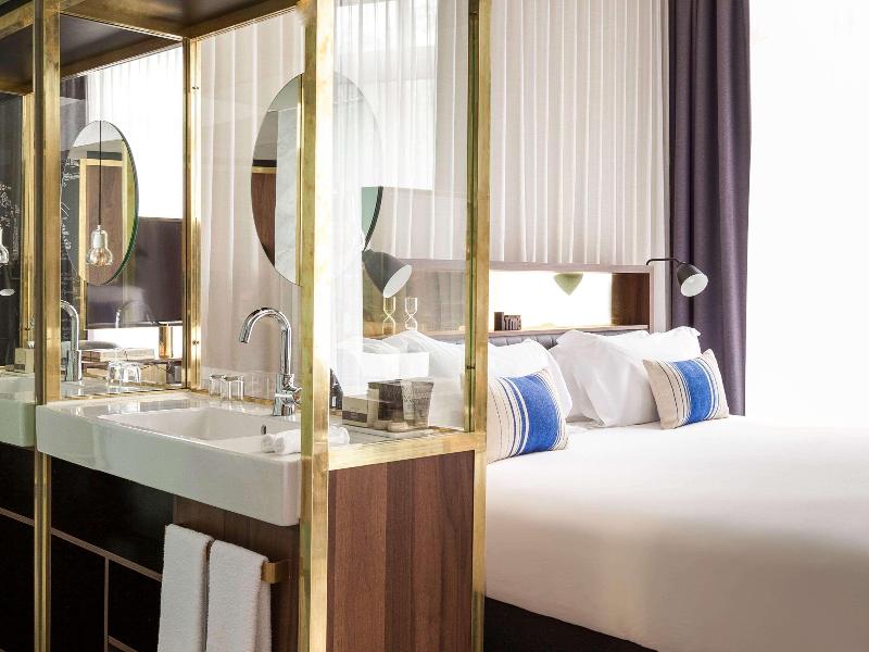 INK Hotel Amsterdam - MGallery - Oda