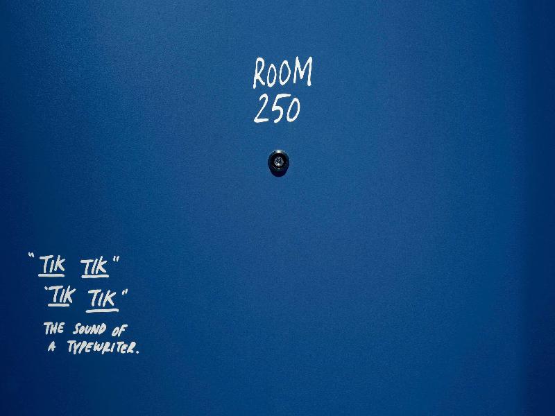 INK Hotel Amsterdam - MGallery - Oda