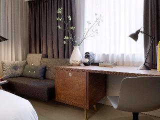 INK Hotel Amsterdam - MGallery fotoÄŸrafÄ±