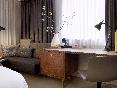 INK Hotel Amsterdam - MGallery oda fotoğrafı