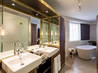 INK Hotel Amsterdam - MGallery fotoÄŸrafÄ±
