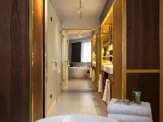 INK Hotel Amsterdam - MGallery fotoÄŸrafÄ±