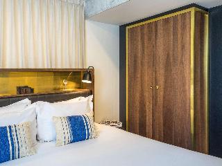 INK Hotel Amsterdam - MGallery fotoÄŸrafÄ±