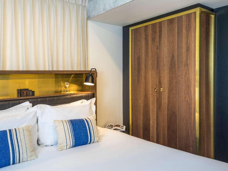 INK Hotel Amsterdam - MGallery - Oda