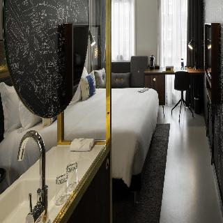 INK Hotel Amsterdam - MGallery fotoÄŸrafÄ±