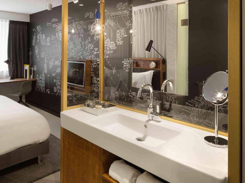INK Hotel Amsterdam - MGallery - Oda