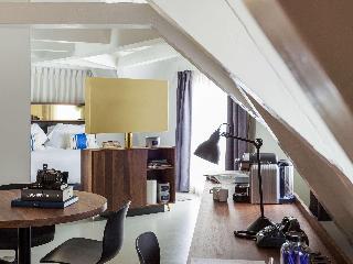 INK Hotel Amsterdam - MGallery fotoÄŸrafÄ±