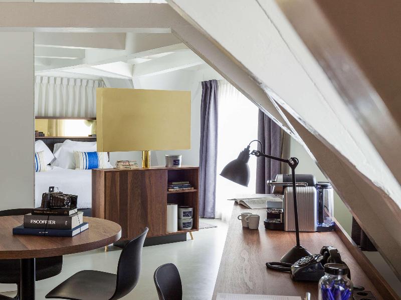 INK Hotel Amsterdam - MGallery - Oda
