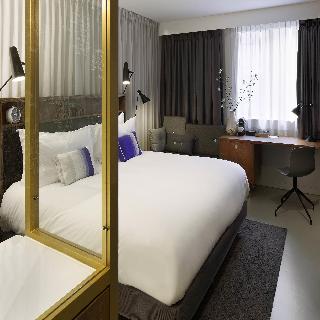 INK Hotel Amsterdam - MGallery fotoÄŸrafÄ±