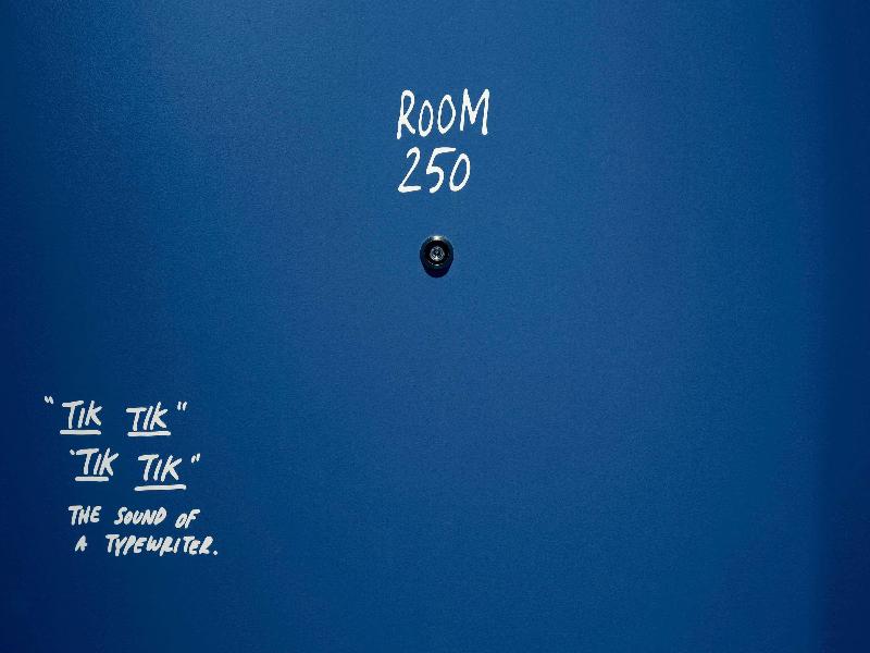 INK Hotel Amsterdam - MGallery - Oda