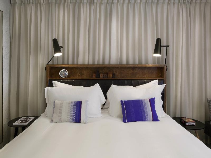 INK Hotel Amsterdam - MGallery - Oda