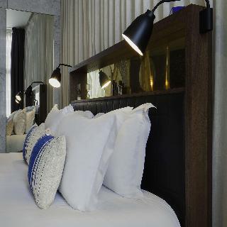 INK Hotel Amsterdam - MGallery fotoÄŸrafÄ±