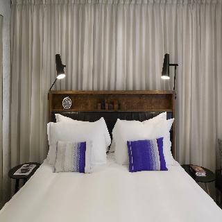 INK Hotel Amsterdam - MGallery fotoÄŸrafÄ±