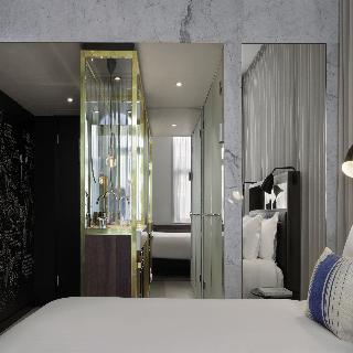 INK Hotel Amsterdam - MGallery fotoÄŸrafÄ±