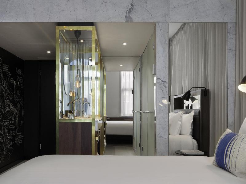 INK Hotel Amsterdam - MGallery - Oda