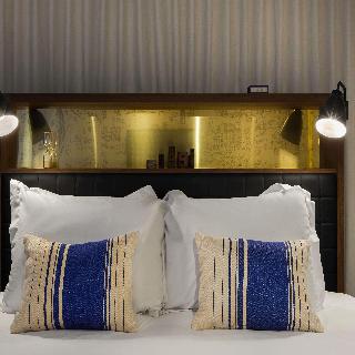 INK Hotel Amsterdam - MGallery fotoÄŸrafÄ±