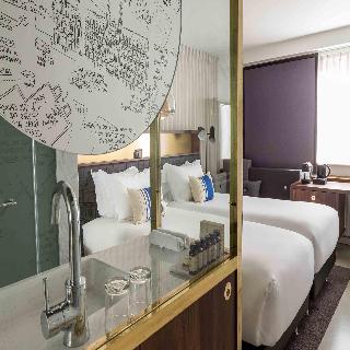 INK Hotel Amsterdam - MGallery fotoÄŸrafÄ±