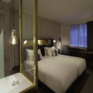 INK Hotel Amsterdam - MGallery fotoÄŸrafÄ±