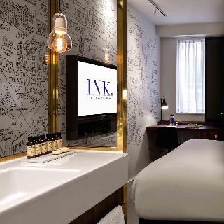 INK Hotel Amsterdam - MGallery fotoÄŸrafÄ±