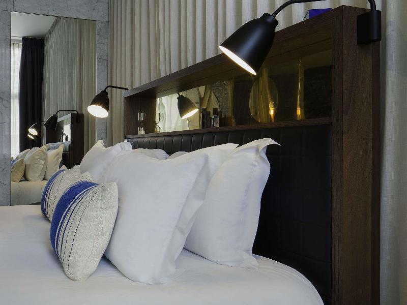 INK Hotel Amsterdam - MGallery - Oda