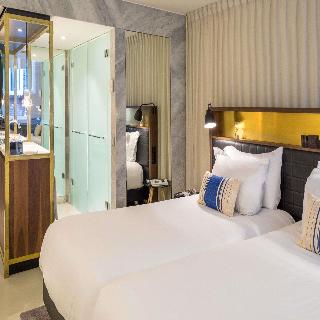 INK Hotel Amsterdam - MGallery fotoÄŸrafÄ±