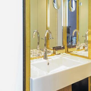 INK Hotel Amsterdam - MGallery fotoÄŸrafÄ±
