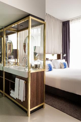 INK Hotel Amsterdam - MGallery fotoÄŸrafÄ±