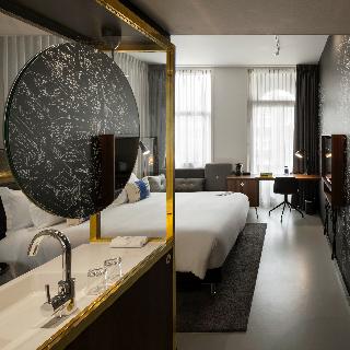 INK Hotel Amsterdam - MGallery fotoÄŸrafÄ±