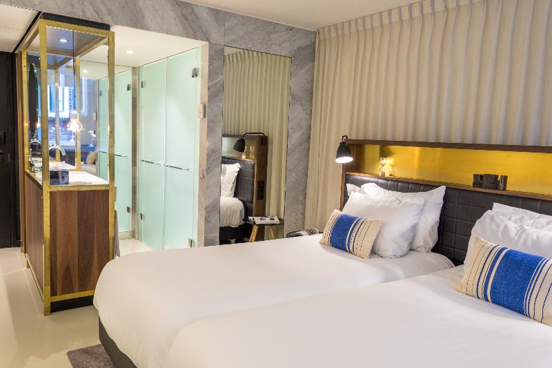 INK Hotel Amsterdam - MGallery - Oda