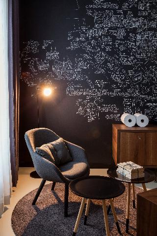 INK Hotel Amsterdam - MGallery fotoÄŸrafÄ±
