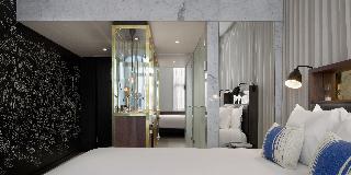 INK Hotel Amsterdam - MGallery fotoÄŸrafÄ±
