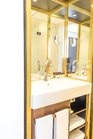 INK Hotel Amsterdam - MGallery fotoÄŸrafÄ±