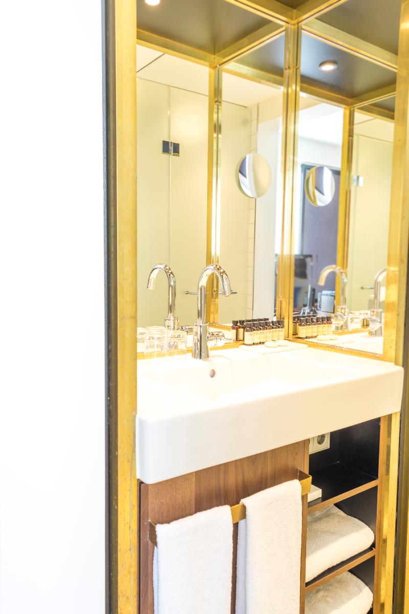 INK Hotel Amsterdam - MGallery - Oda