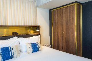 INK Hotel Amsterdam - MGallery fotoÄŸrafÄ±